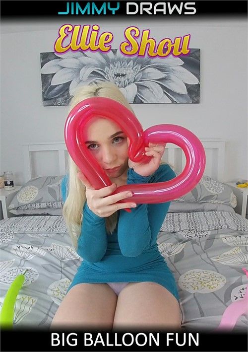 Ellie Shou: Big Balloon Fun Ellie Shou: Big Balloon Fun