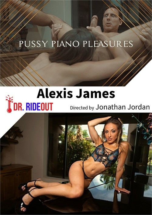 Pussy Piano Pleasures Pussy Piano Pleasures