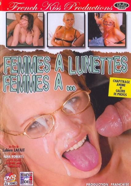 Femmes A Lunettes Femmes A