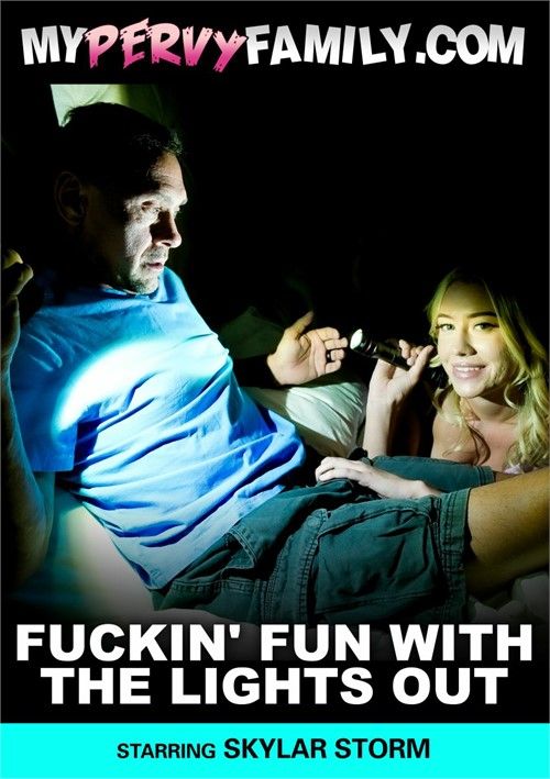 Fuckin Fun With The Lights Out Fuckin Fun With The Lights Out