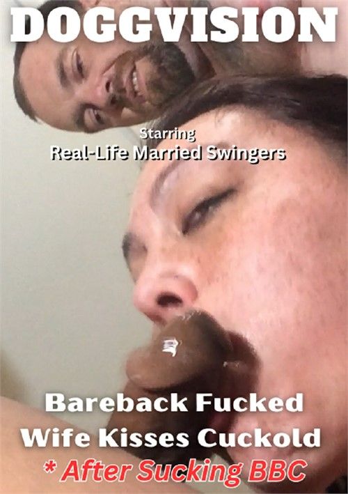Bareback Fucked Wife Kisses Cuckold After Sucking Bbc Bareback Fucked Wife Kisses Cuckold After Sucking Bbc