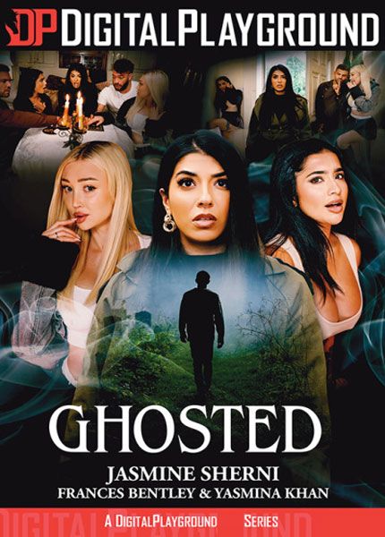 Ghosted Ghosted