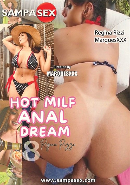 Hot Milf Anal Dream 8 Hot Milf Anal Dream 8