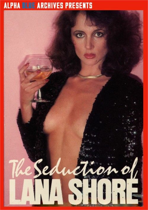 Seduction Of Lana Shore,The Seduction Of Lana Shore,The