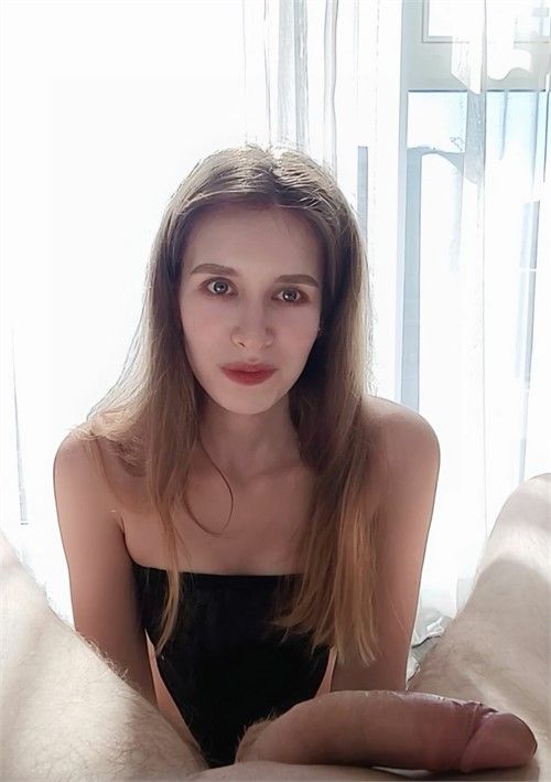 Giving Sensual Morning Blowjob At The Hotel Room To Make This Vacation Perfect Giving Sensual Morning Blowjob At The Hotel Room To Make This Vacation Perfect