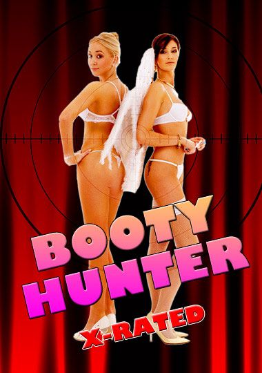 Booty Hunter Booty Hunter
