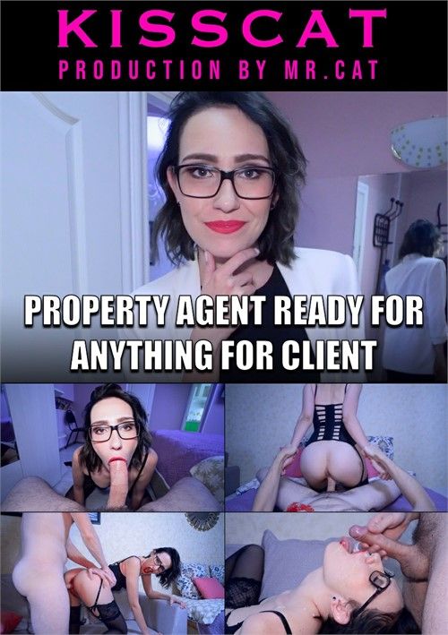 Property Agent Will Do Everything For The Client Property Agent Will Do Everything For The Client