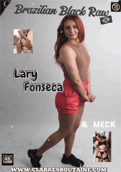 Black Raw X2 With Lary Fonseca Black Raw X2 With Lary Fonseca