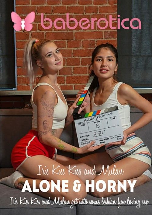 Iris Kiss Kiss And Mulan Get Into Some Lesbian Fun Loving Sex Iris Kiss Kiss And Mulan Get Into Some Lesbian Fun Loving Sex