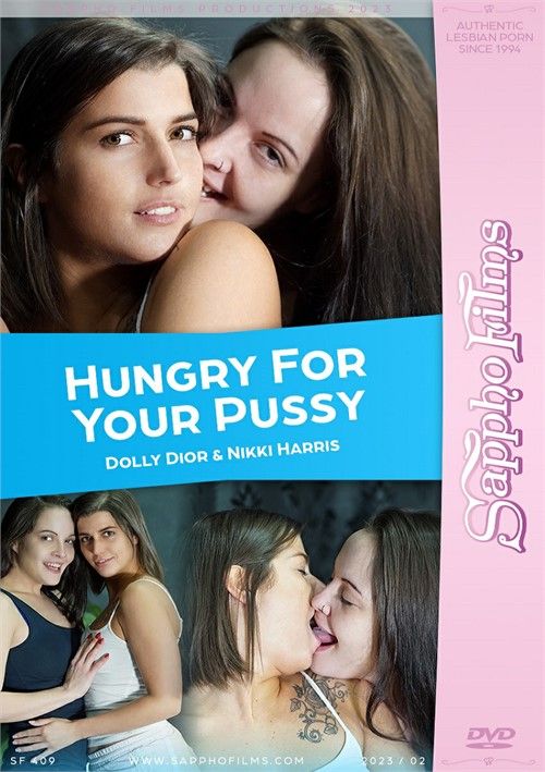 Hungry For Your Pussy Hungry For Your Pussy