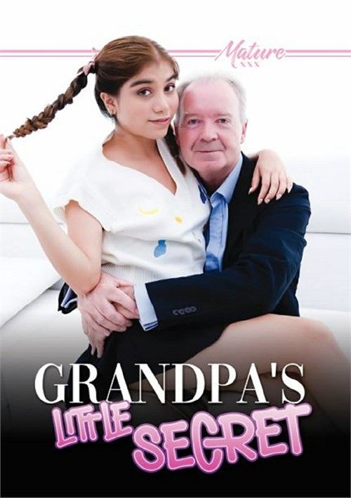 Grandpas Little Secret Grandpas Little Secret