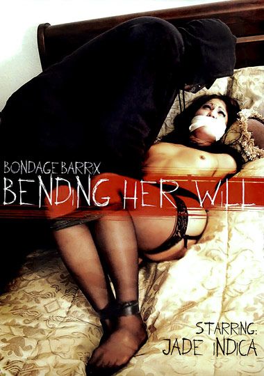 Bending Her Will Bending Her Will