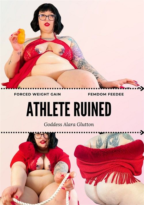 Athlete Ruined