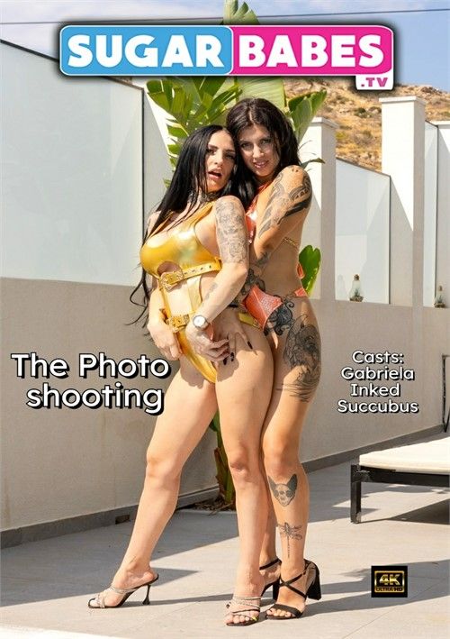 Photo Shooting Photo Shooting