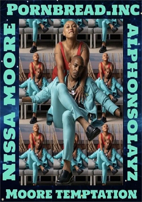 Moore Temptation Moore Temptation