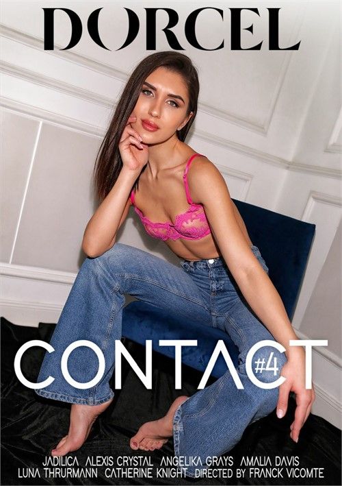 Contact 4 Contact 4