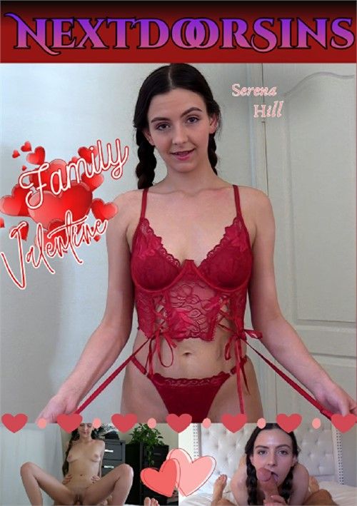 Family Valentine Family Valentine