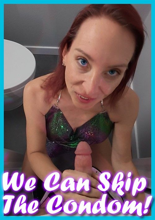 Club Slut Milf Refuses Condom In Bathroom Fuck: Milf Stella Club Slut Milf Refuses Condom In Bathroom Fuck: Milf Stella