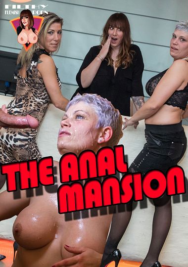 Anal Mansion Anal Mansion