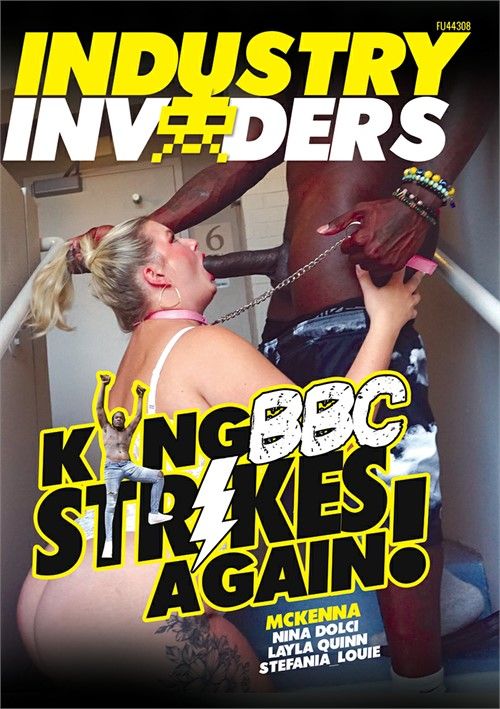King Bbc Strikes Again King Bbc Strikes Again