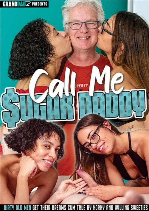 Call Me $Ugar Daddy Call Me $Ugar Daddy