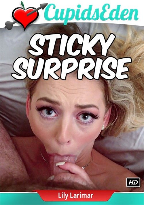 Sticky Surprise Sticky Surprise