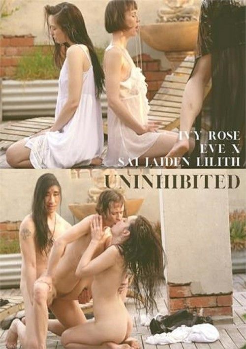 Uninhibited Uninhibited