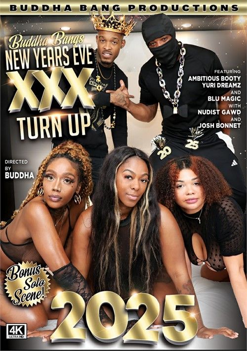 Buddha Bangs New Years Eve Xxx Turn Up 2025 Buddha Bangs New Years Eve Xxx Turn Up 2025