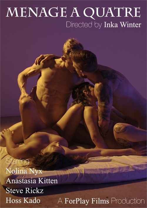 Menage A Quatre Menage A Quatre