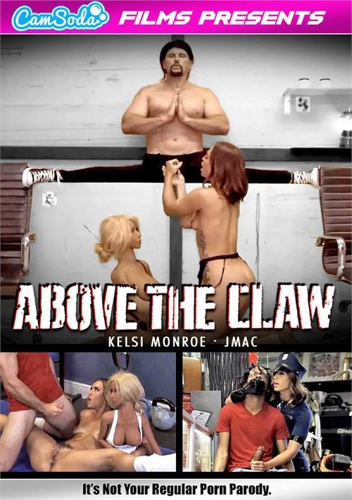 Above The Claw Above The Claw