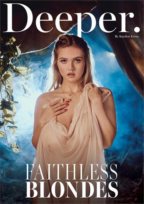 Faithless Blondes Faithless Blondes