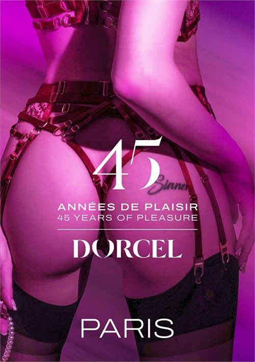45 Annees De Plaisir: Paris 45 Annees De Plaisir: Paris