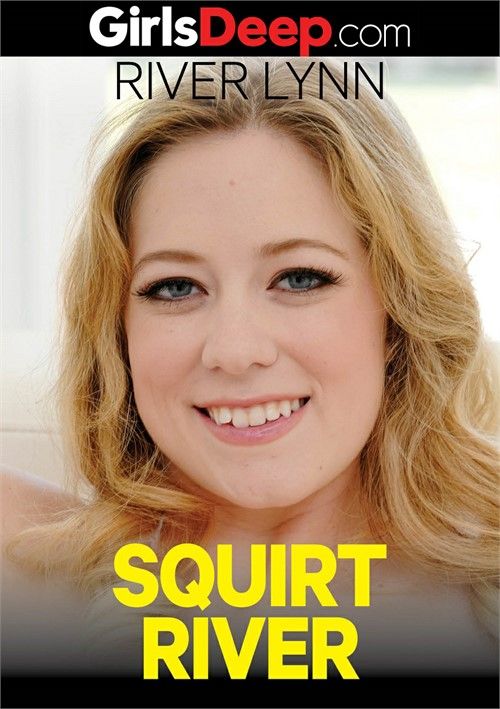 Squirt River Squirt River
