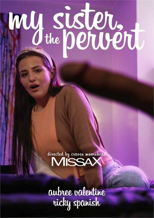 My Sister, The Pervert My Sister, The Pervert