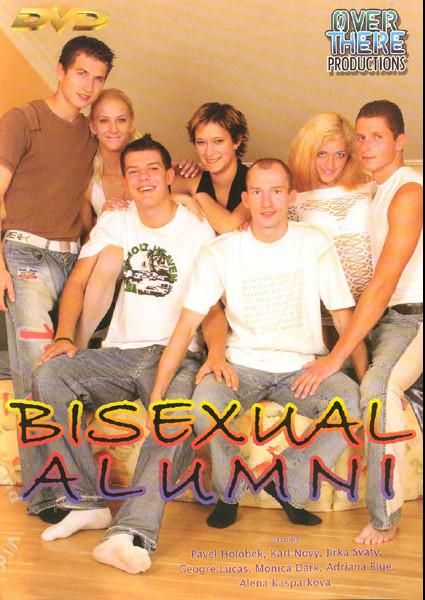 Bisexual Alumni Bisexual Alumni