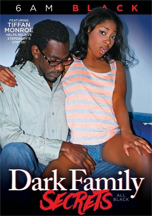 Dark Family Secrets Dark Family Secrets