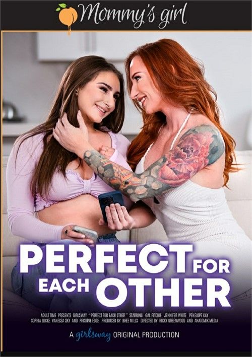 Perfect For Each Other Perfect For Each Other