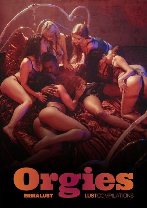 Orgy Compilation Orgy Compilation