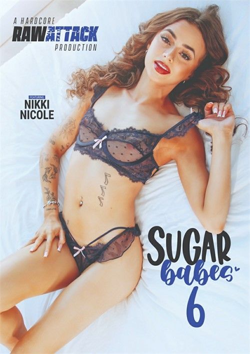 Sugar Babes 6 Sugar Babes 6