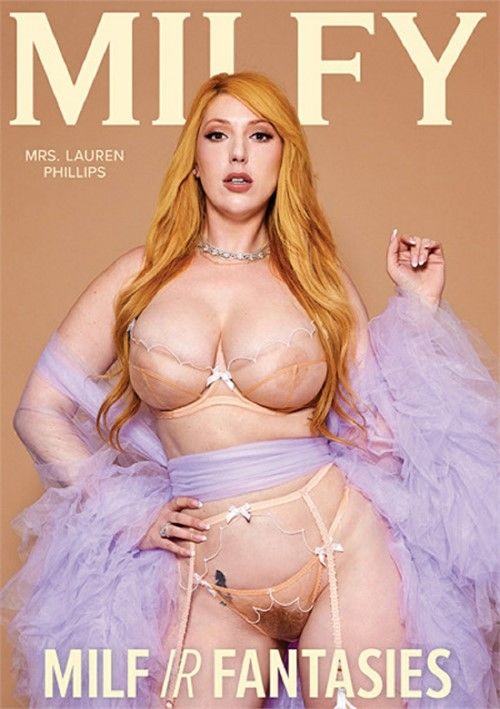 Milf Ir Fantasies Milf Ir Fantasies