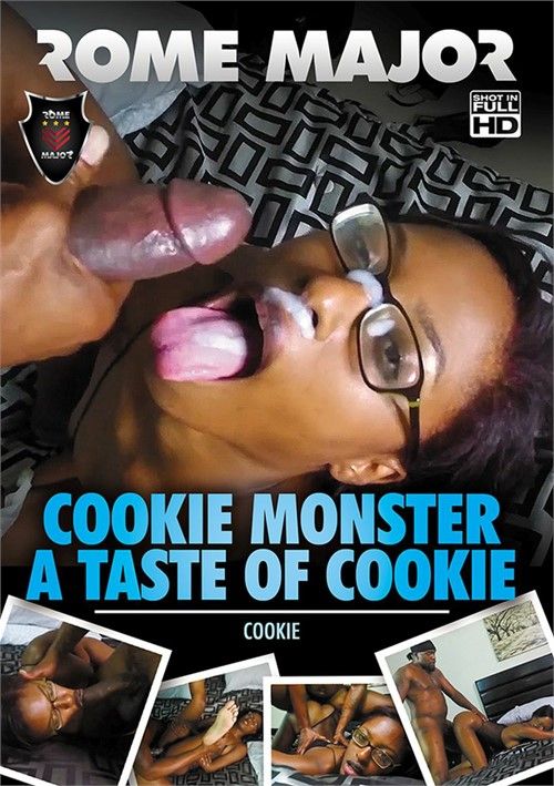 Taste Of Cookie, A Taste Of Cookie, A