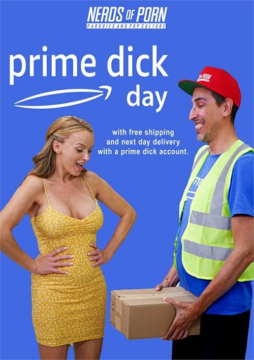 Prime Dick Day Prime Dick Day