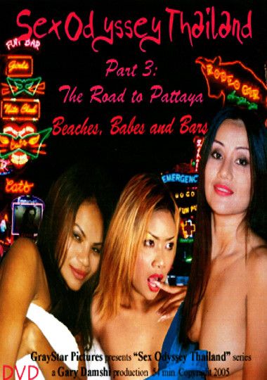 Sex Odyssey Thailand 3 Sex Odyssey Thailand 3