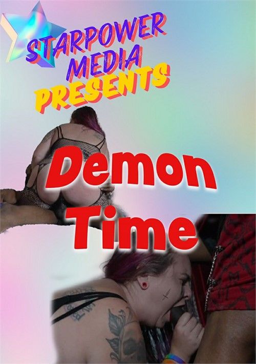 Demon Time Demon Time
