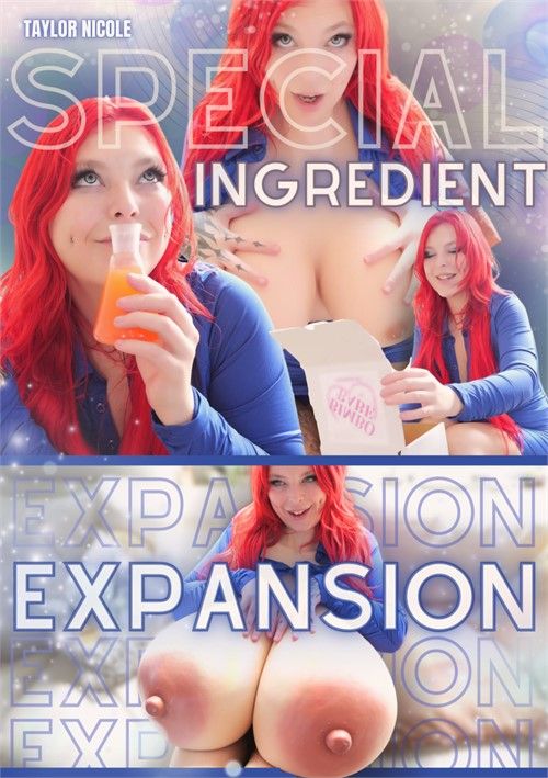 Special Ingredient Expansion Special Ingredient Expansion