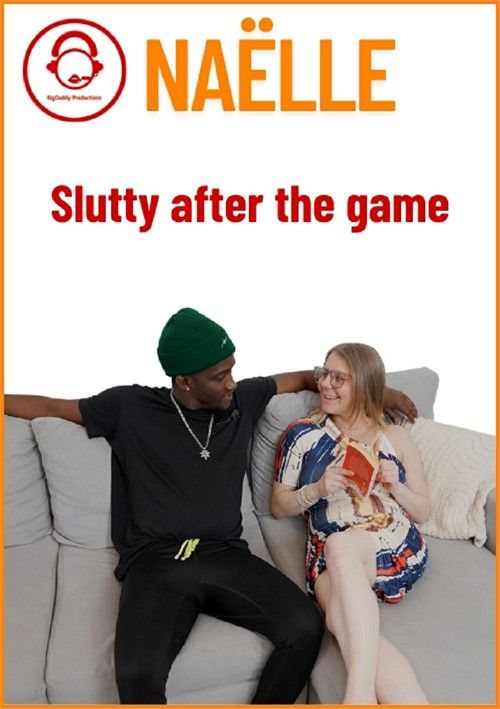 Naelle, Slutty After The Game Naelle, Slutty After The Game