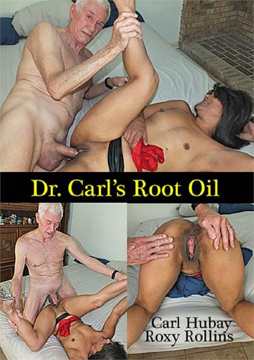 Dr. Carls Root Oil Dr. Carls Root Oil