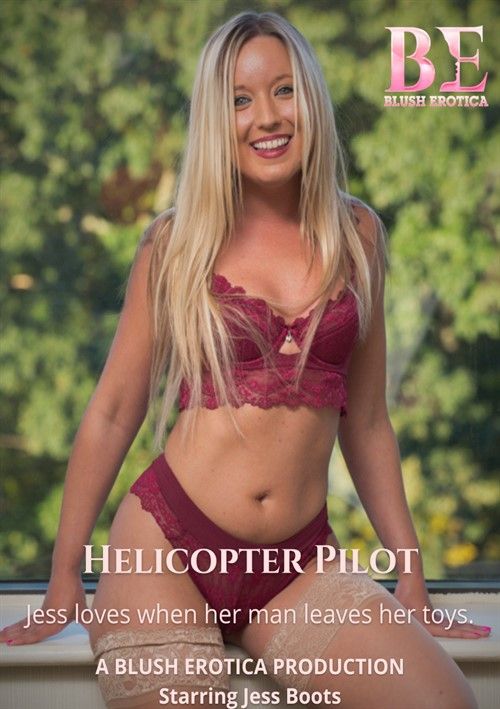 Helicopter Pilot Helicopter Pilot