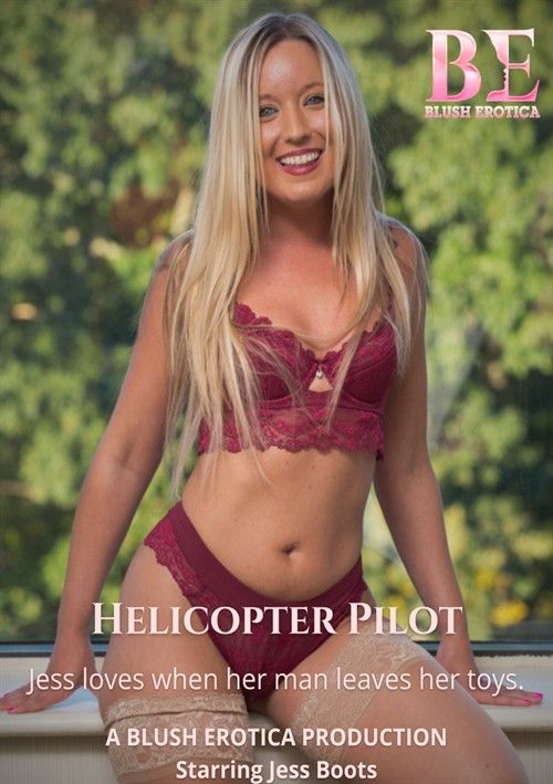 Helicopter Pilot