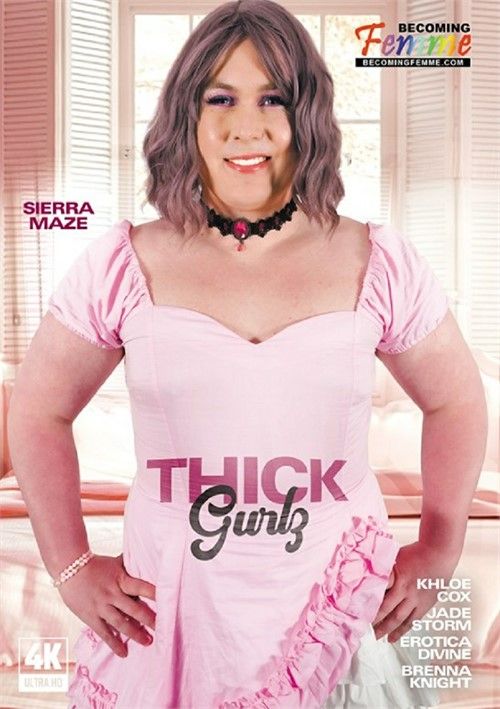 Thick Gurlz Thick Gurlz